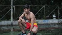 Manuel Prima Siahaan, Atlet