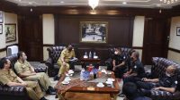 Pemko Medan Dan Wartawan