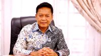 Rektor USU