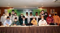 TP2GD Sumut