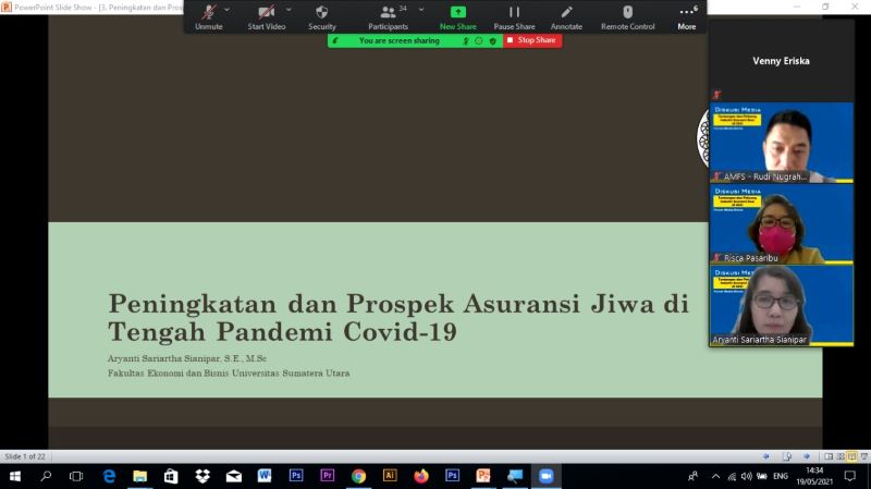 Fokus Pasarkan Produk, AXA Mandiri Tingkatkan Layanan Digital