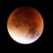 Keunikan Gerhana Bulan Pada Hari Ini