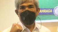 John Ismadi Lubis
