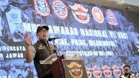 Ridwan Kamil Ajak HDCI Promosikan Wisata Indonesia