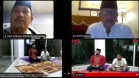 PDI Perjuangan Dan Basumi Sumut, Takbiran Virtual