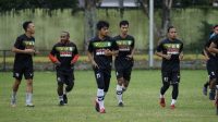 Pemain PSMS Medan