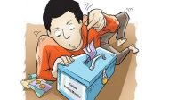 Ini Penjelasan Kapolsek Terkait Video Anak Mencuri Celengan Mesjid, Lehernya Dijerat Tali