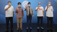 Telkomsel Event 5G