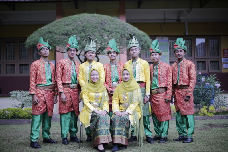UMSU Satu-satunya PT yang Masuk Nominasi 10 Besar Lomba Pantun