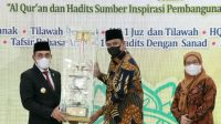 Walikota Medan Dan Gubsu
