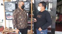 Zulham GM