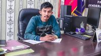 Refan Kumbara Jubir KPA Berharap KPK Tidak Masuk Angin di Aceh