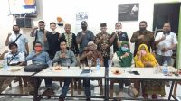Koalisi Ormas Blok B Desak Pemkab Aceh Utara segera Surati Pemprov dan BPMA