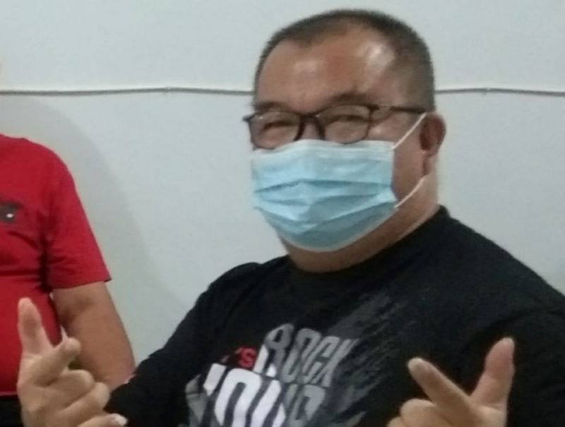 Sebelum Belajar Tatap Muka, Anggota DPRD Sumut Minta Guru Divaksinasi