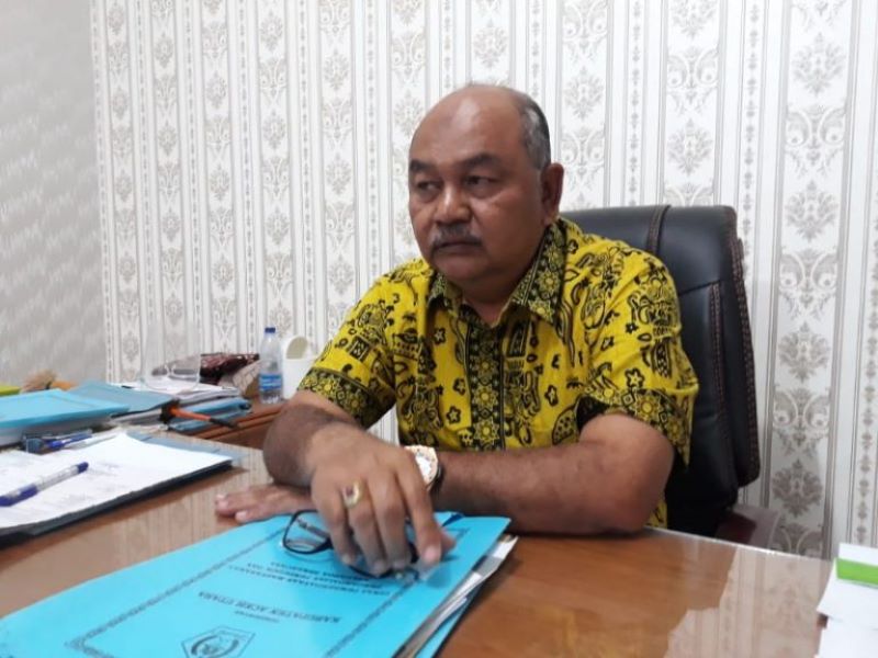 Perpanjang PPKM Mikro Akan Rutin di Cek BPMPPKB Aceh Utara