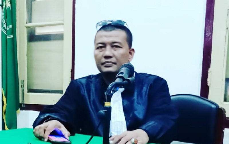 Eka Putra Zakran Kecam Anggota DPRD yang Menutup Akses Rumah Tahfiz Ke Masjid