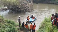 Remaja Deli Serdang Hanyut di Sungai Belawan, Ditemukan Tak Bernyawa