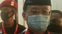 Ketua DPRD Medan