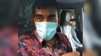 PSMS Medan Pengurus_1 Manajemen PSMS Instruksikan Pelatih dan Pemain Terapkan Prokes