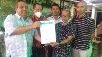 Tindaklanjuti Kasus Kekerasan Terhadap Wartawan, PWI Sumut Bentuk Tim Advokasi Terpadu