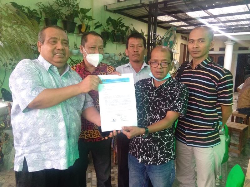Tindaklanjuti Kasus Kekerasan Terhadap Wartawan, PWI Sumut Bentuk Tim Advokasi Terpadu