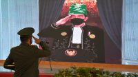 Pangdam IBB Dan Jokowi