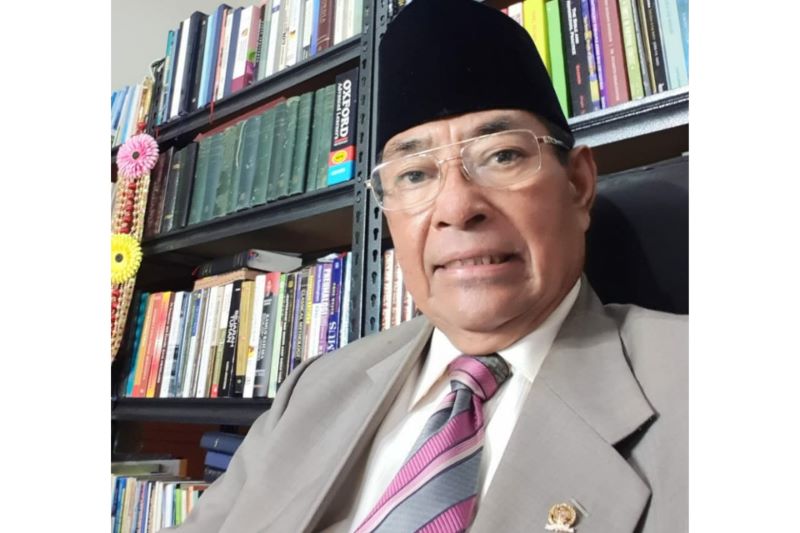 Pdt WTP Simarmata Mengecam Keras Pembunuhan Wartawan