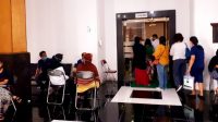 Pendaftaran CPD Sumut
