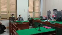 Praperadilan Terkait Dugaan Tidak Ditangkap dan Ditahan DPO, Poldasu dan Jajarannya Mangkir