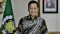Rektor USU
