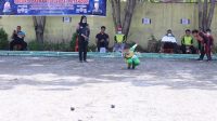10 Atlet Petanque Lolos Seleksi Pelatda Jangka Panjang PON XXI/2024 Sumut-Aceh