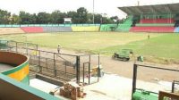 Stadion Teladan_1 Stadoinon Teladan akan dibenahi
