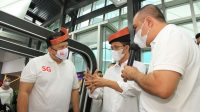 Telkomsel Bersama Schneider Electric, Dorong Pemanfaatan Teknologi 5G untuk Industri 4.0 di Indonesia
