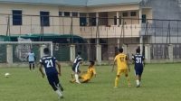 Tim Pon_1 Tim PON Sumut Kalahkan Tim UNPAB