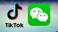 Presiden AS, Biden Cabut Larangan Tiktok, WeChat