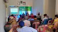 Satgas TMMD Gelar Penyuluhan Bela Negara
