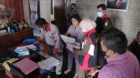 Kejati Sumut Geledah Kantor dan Rumah Dinas Direktur PDAM Tirta Lihou Simalungun, Diduga Korupsi 14 M