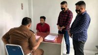 Kasus Duda Ruda Paksa Gadis di Bulan Puasa Sampai Pendarahan dilimpahkan ke Jaksa