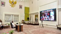 Gubernur Sumut Optimis Progres Food Estate Bisa Jadi Contoh di Tempat Lain