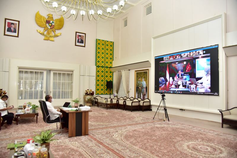 Gubernur Sumut Optimis Progres Food Estate Bisa Jadi Contoh di Tempat Lain