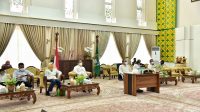 Gubernur Minta Kabupaten dan Kota di Sumatera Utara Maksimalkan BLT Dana Desa