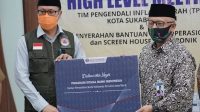 Bank Indonesia Siapkan Rekomendasi Pemulihan Ekonomi Sukabumi