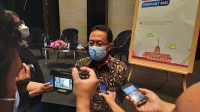KLIKFOTO_Investsi Ilegal OJK Kembali Ingatkan Investasi Ilegal