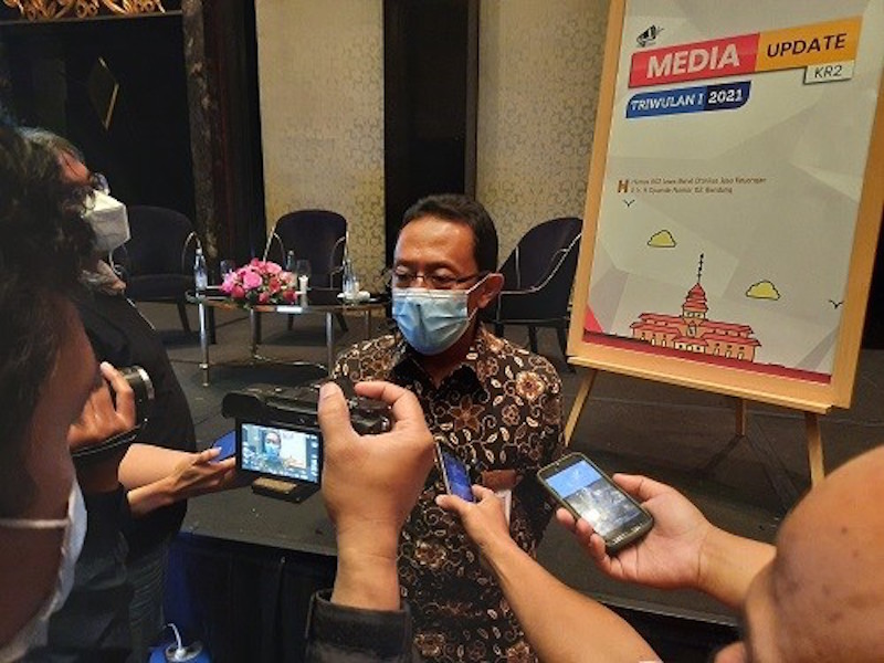 OJK Kembali Ingatkan Investasi Ilegal