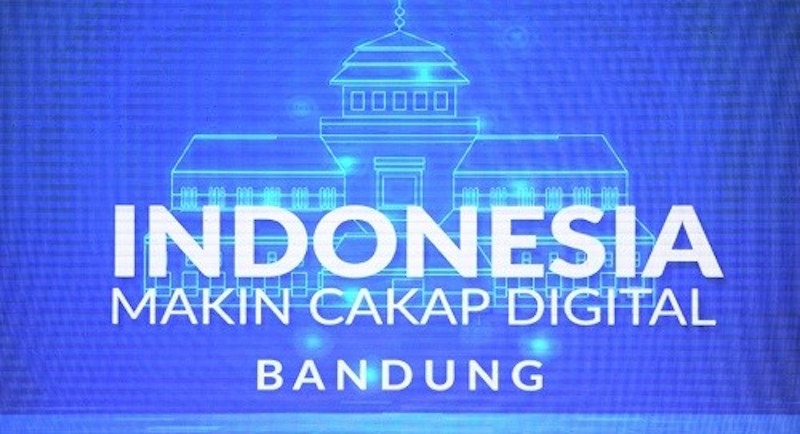 Program Literasi Digital Tingkatkan Kesadaran Masyarakat