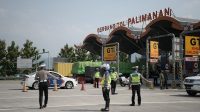 Melawan Petugas Saat Diputar Balik, Pelaku Seharusnya Mendapatkan Hukum Sosial