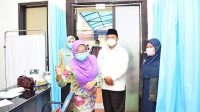 KLIKFOTO_Wagub Dukung Sidawangi Wagub Dukung Sidawangi Jadi Rumah Sakit Umum Syariah