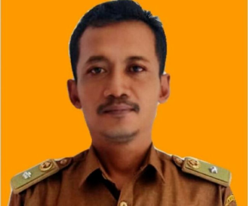 Kartono, Apresiasi Perkembangan Giat TMMD di Kepenghuluannya