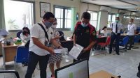 Tim Penyidik Pidsus Kejati Sumut Geledah Kantor BTN Medan