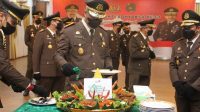 Kejati Sumut Komitmen Dukung PPKM Darurat